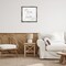 Stupell Industries Faith Makes Things Possible Floating Frame By Natalie Carpentieri